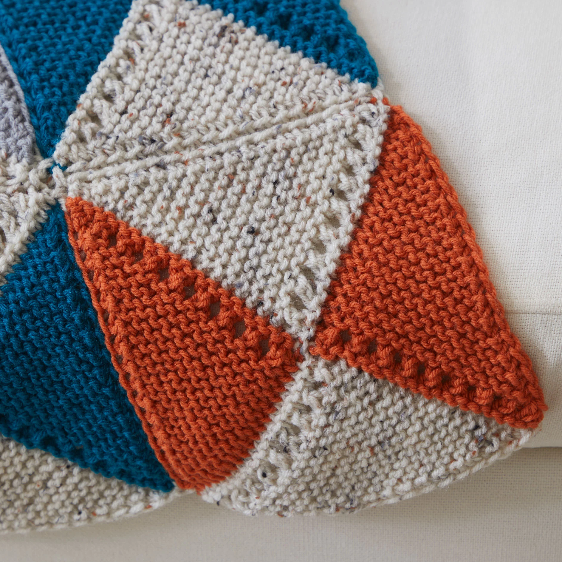 Bold Bowties Blanket - Image 5