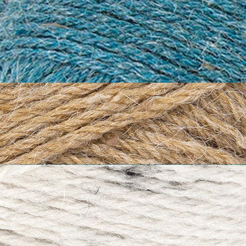 Boldly Striped Throw - Image 5