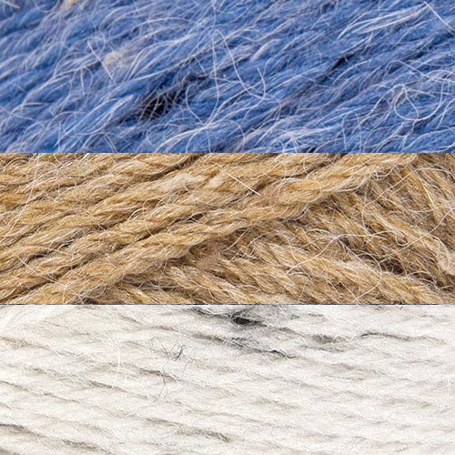 Boldly Striped Throw - Image 6