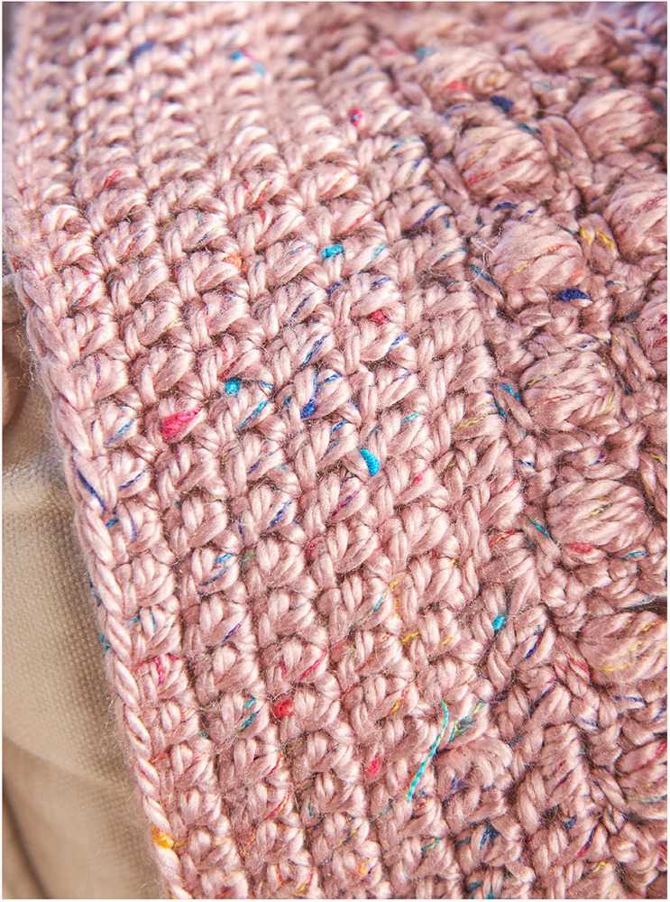 Boxed Beads Blanket - Image 3