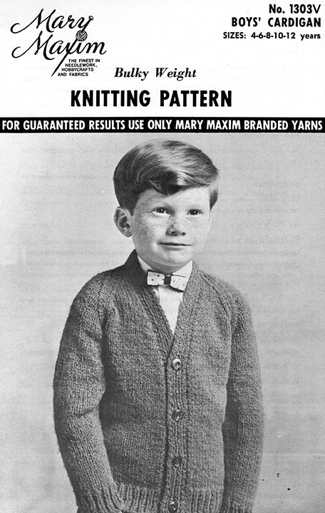 V-Neck Cardigan - Image 2