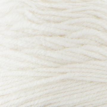 Braided Cable Crochet Blanket - Image 2
