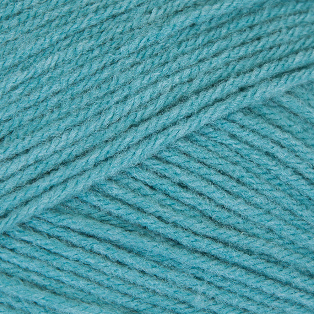 Braided Cables Afghan - Image 13