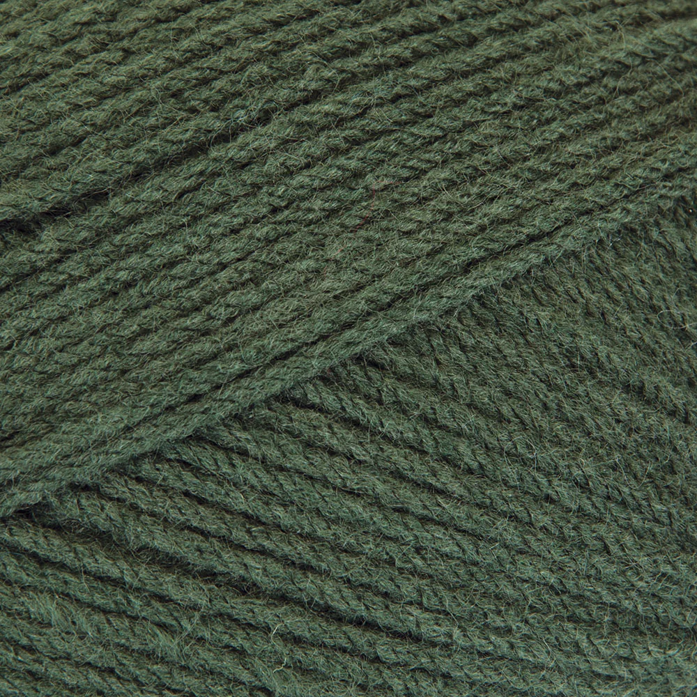 Braided Cables Afghan - Image 24