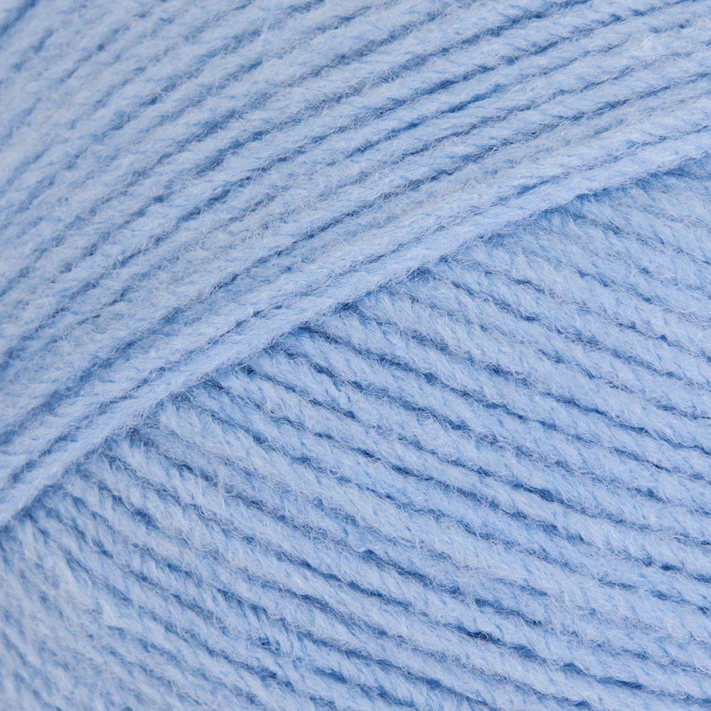 Braided Cables Afghan - Image 4