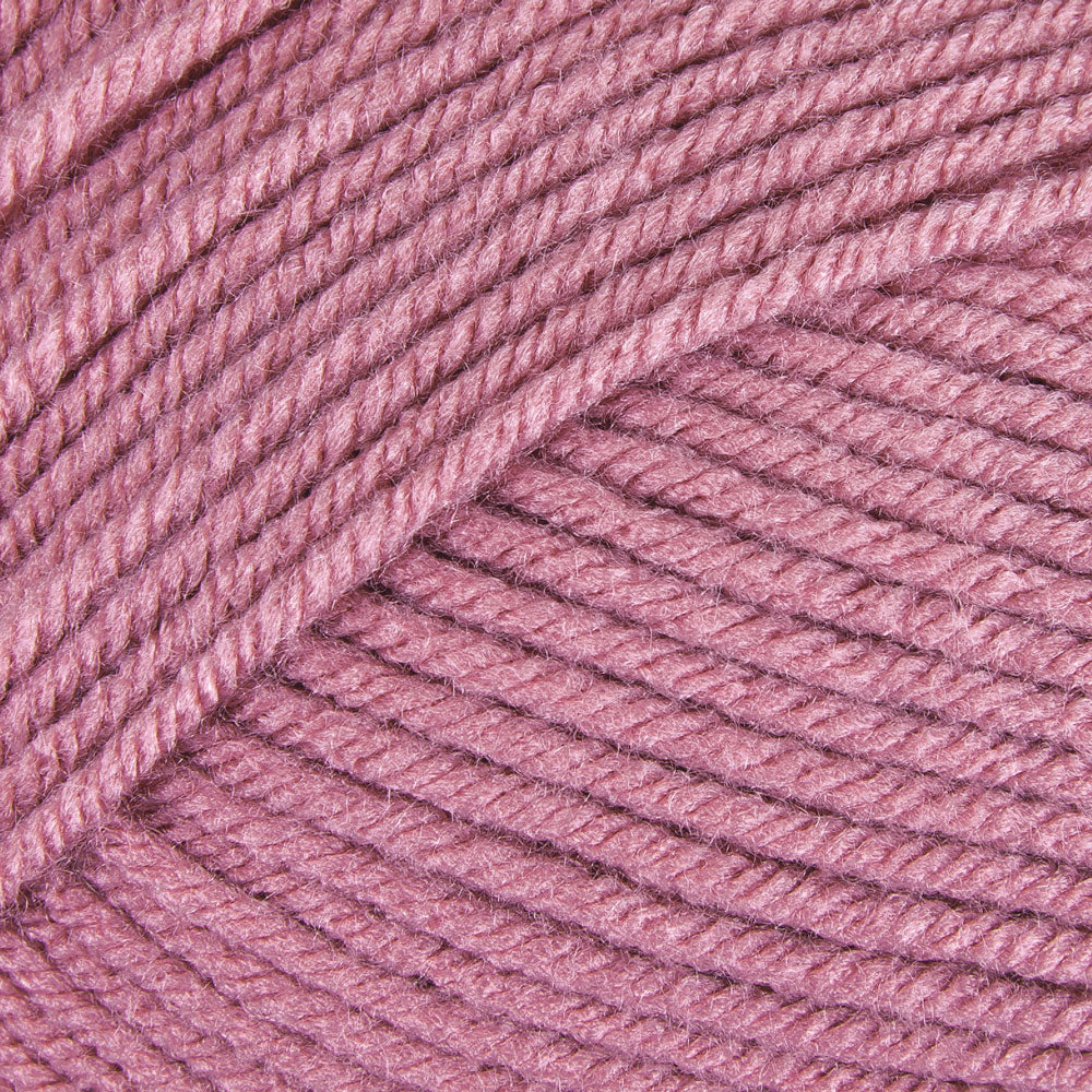 Cabled Trellis Blanket - Image 16