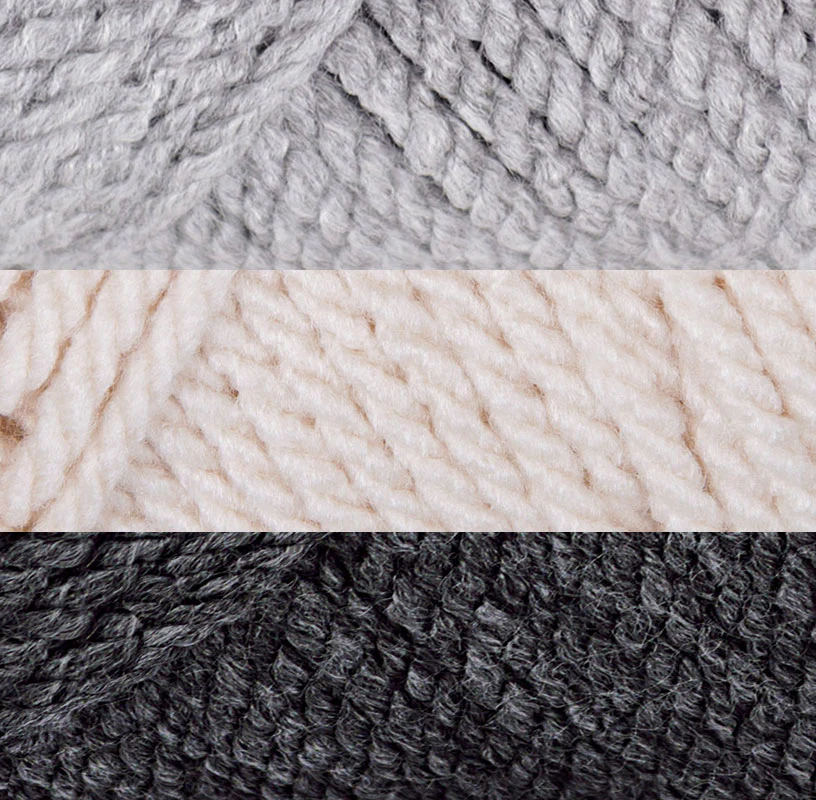 Brioche Poncho - Image 5