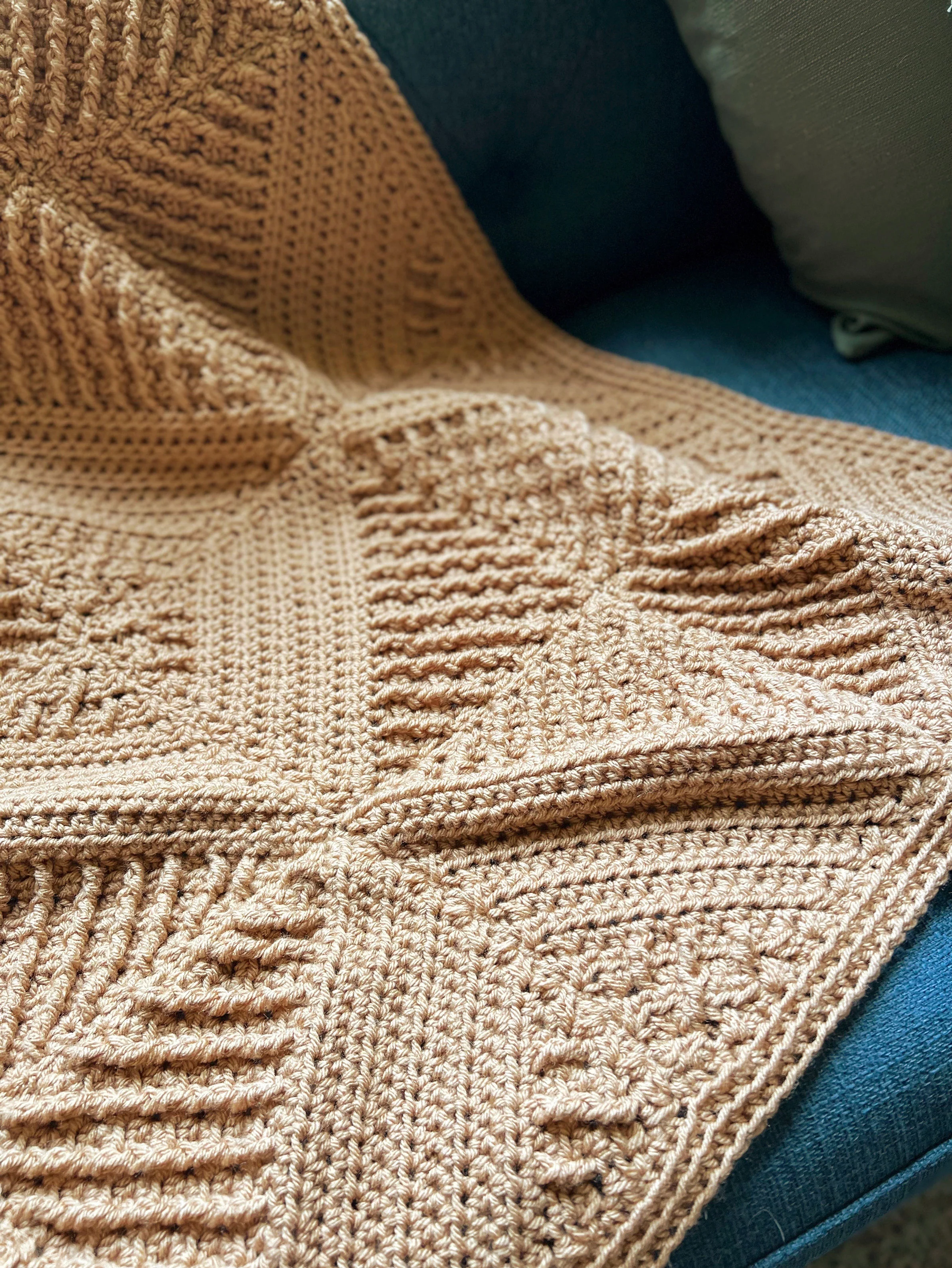 Broadquay Blanket - Image 3