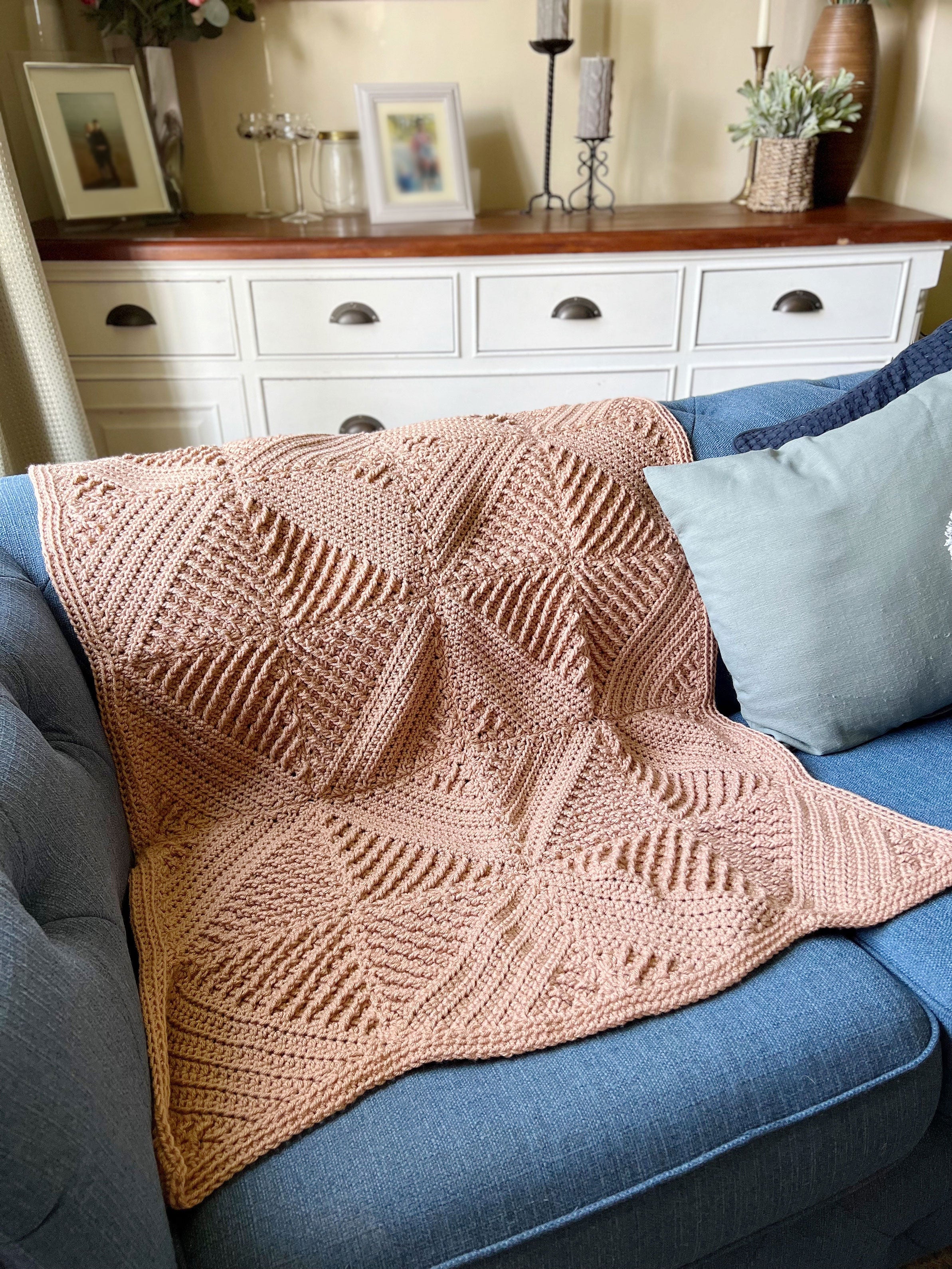 Broadquay Blanket - Image 4