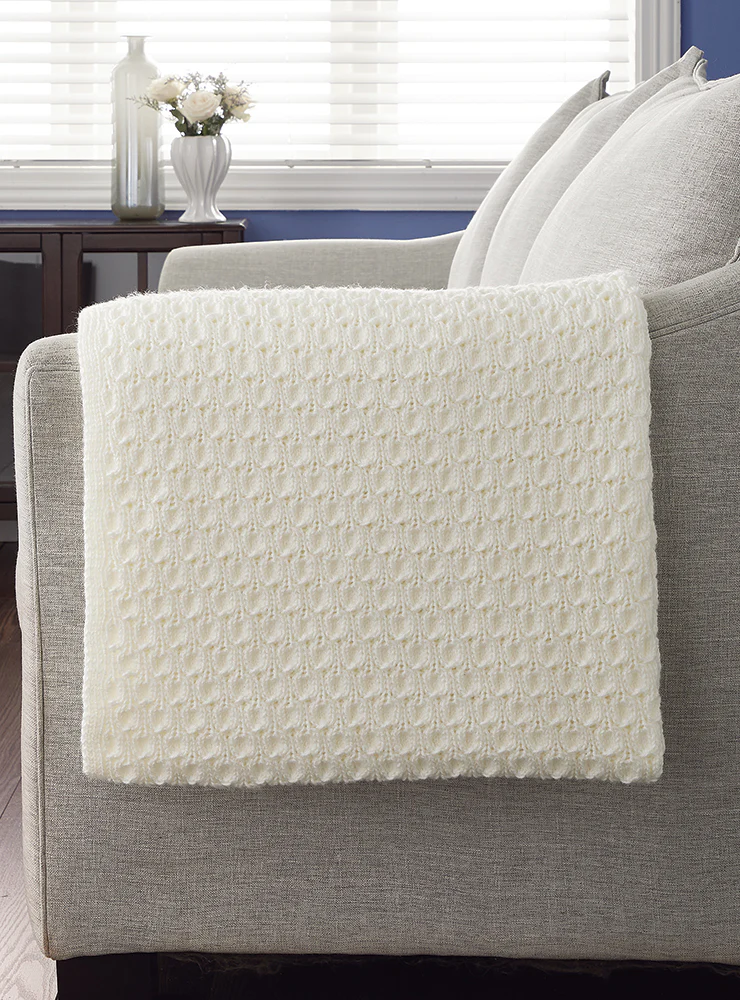 Bubbles Blanket - Image 2