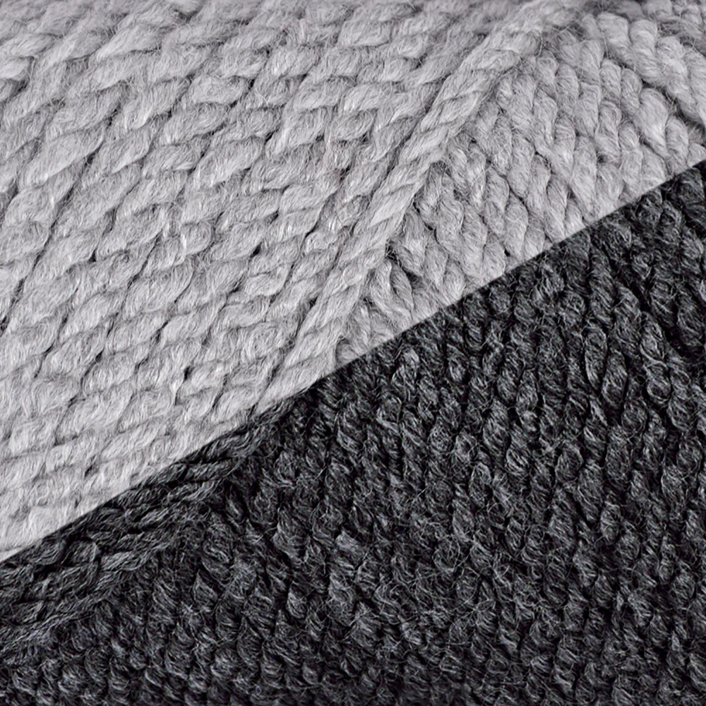 Bulky Knit Slippers - Image 10