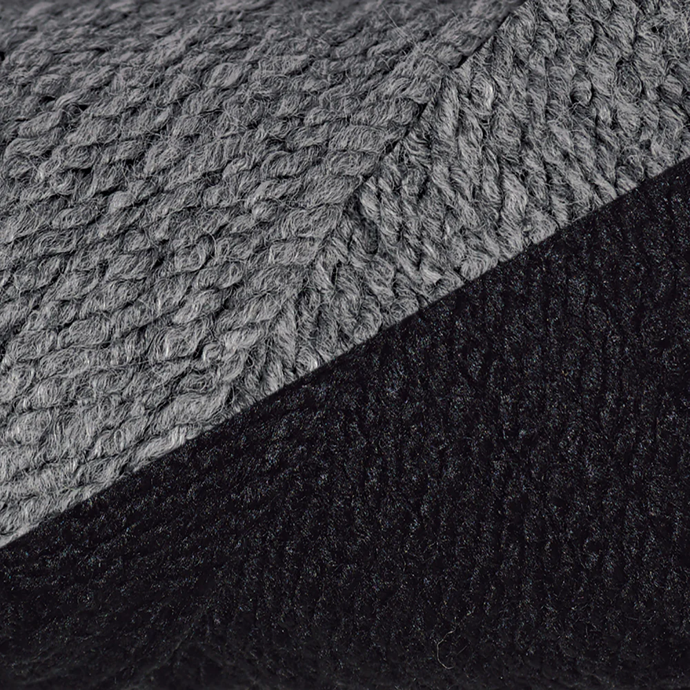 Bulky Knit Slippers - Image 11