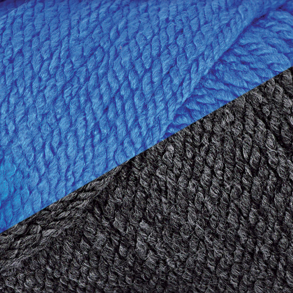 Bulky Knit Slippers - Image 12
