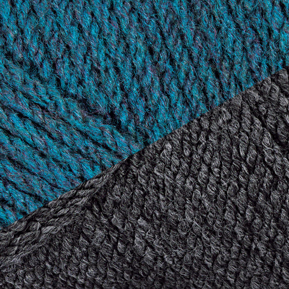 Bulky Knit Slippers - Image 13