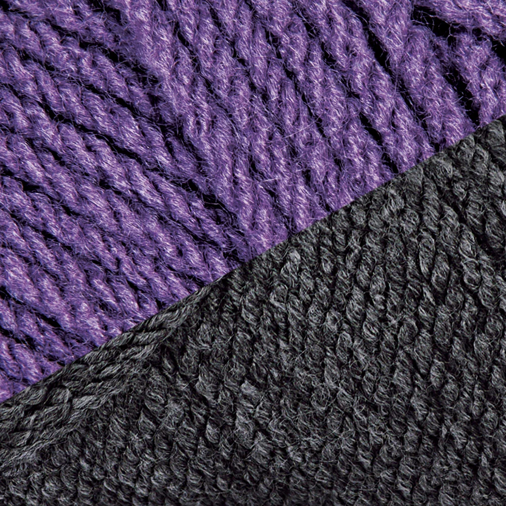 Bulky Knit Slippers - Image 4