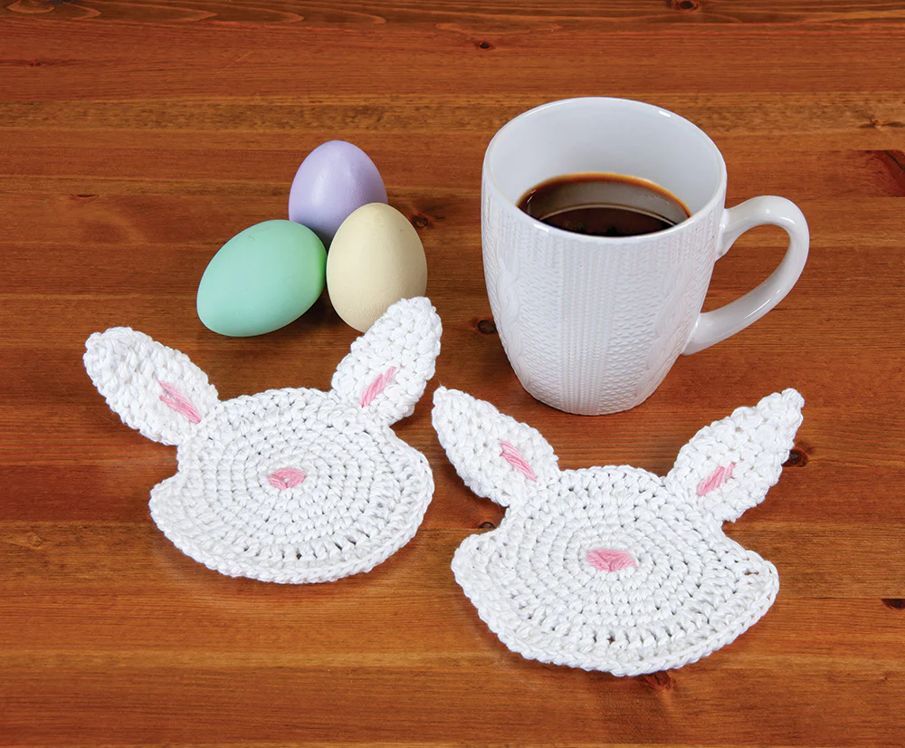 Bunny Coasters - Image 2