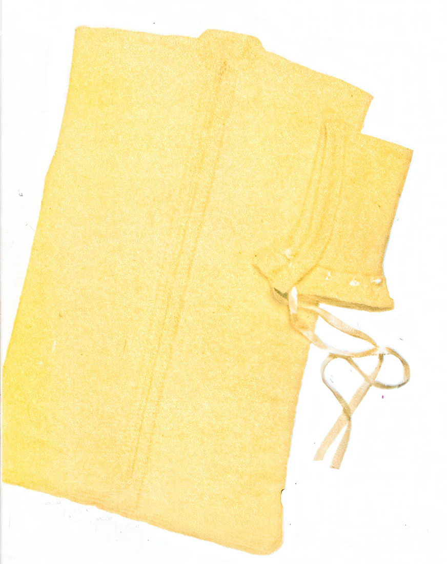 Huggabye Baby Bunting Pattern - Image 2