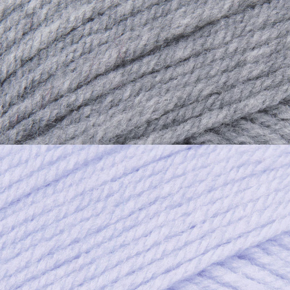 Cabled Cardigan & Onesie - Image 5