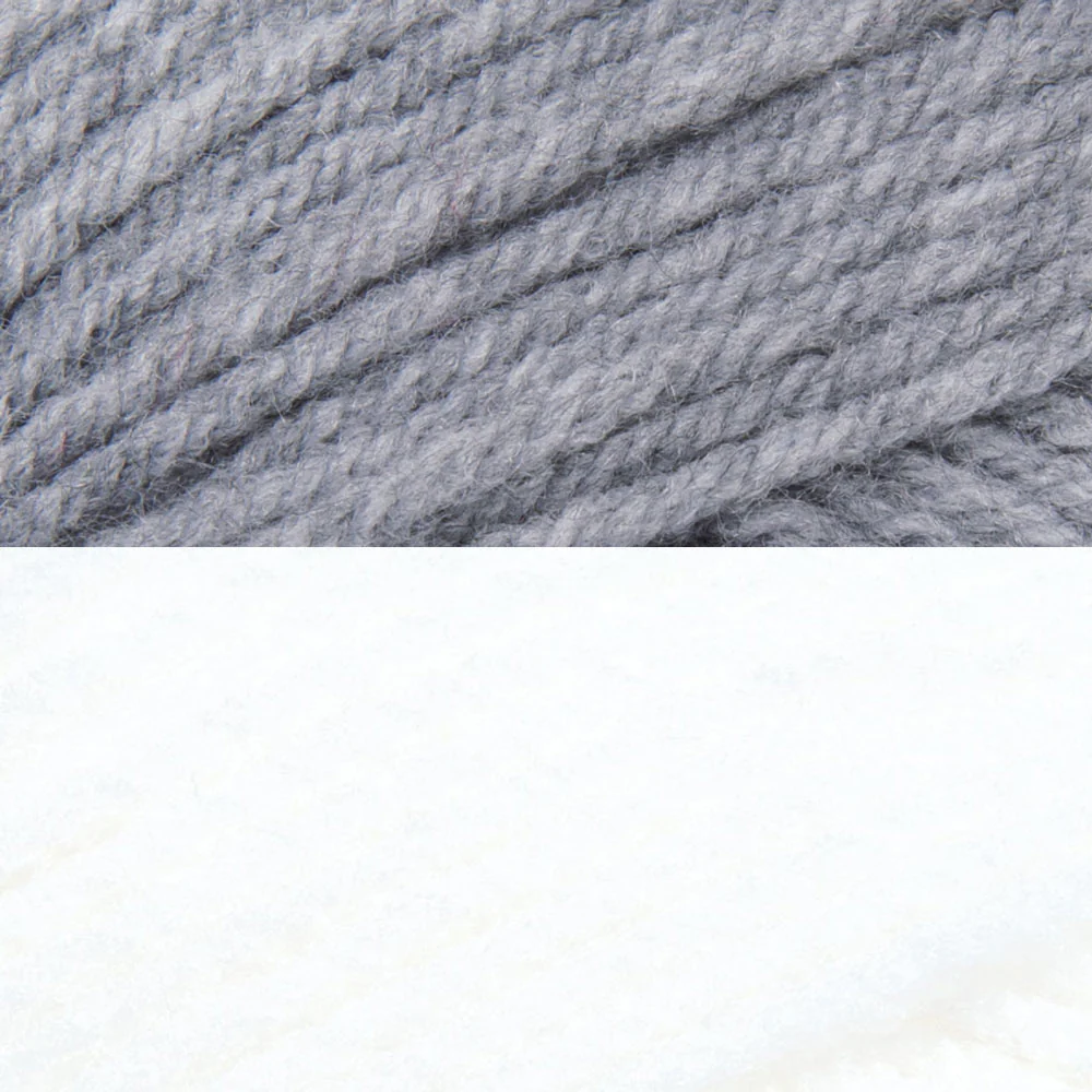 Cabled Cardigan & Onesie - Image 6