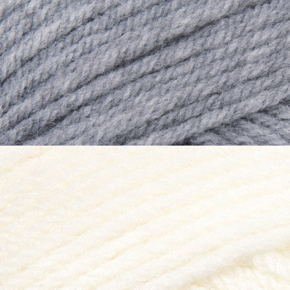 Cabled Cardigan & Onesie - Image 7
