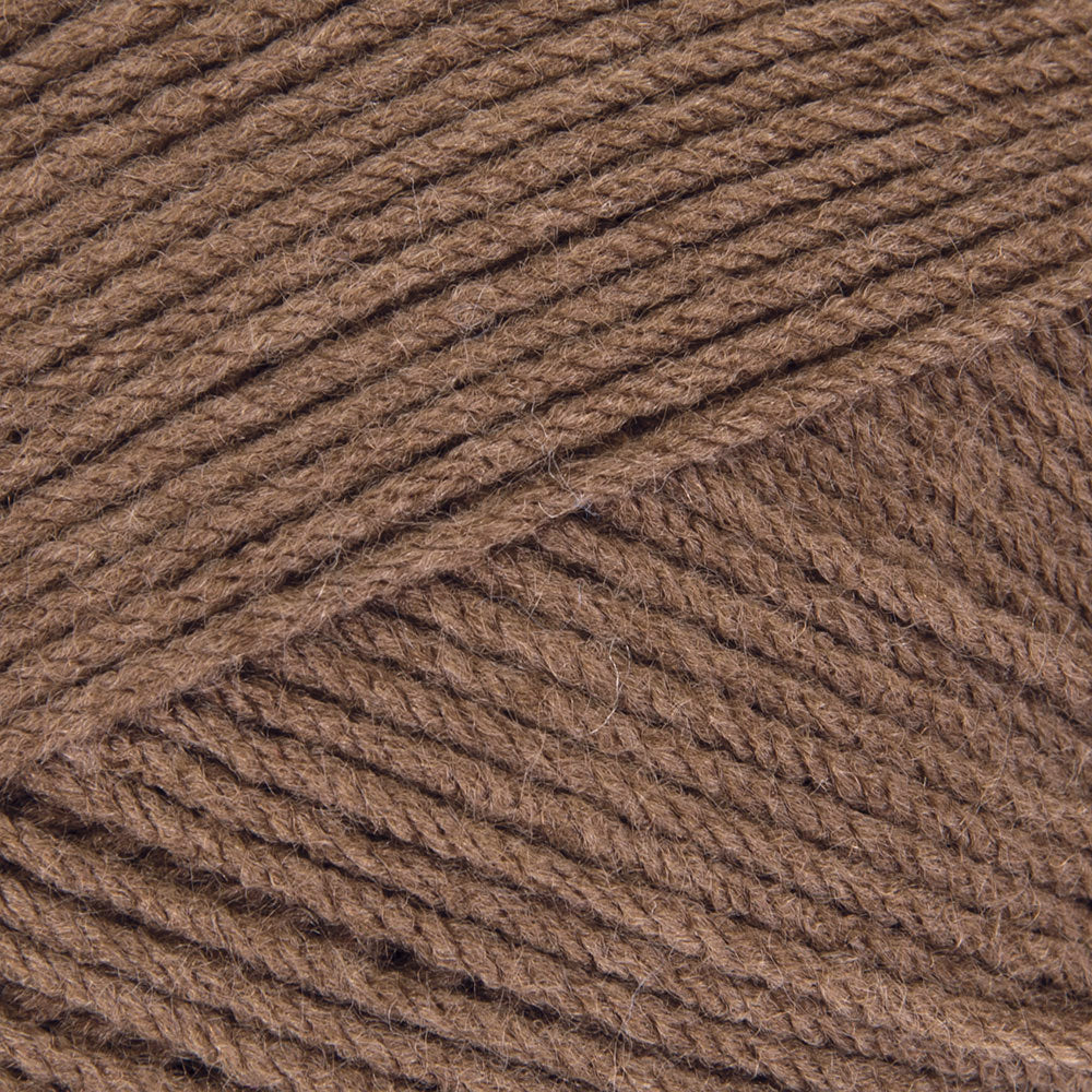 Cabled Trellis Blanket - Image 15