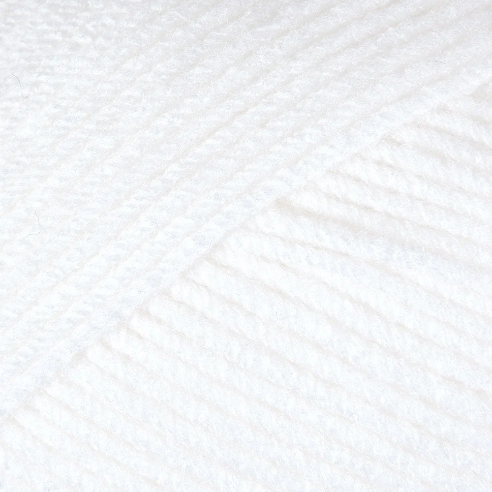 Cabled Trellis Blanket - Image 17
