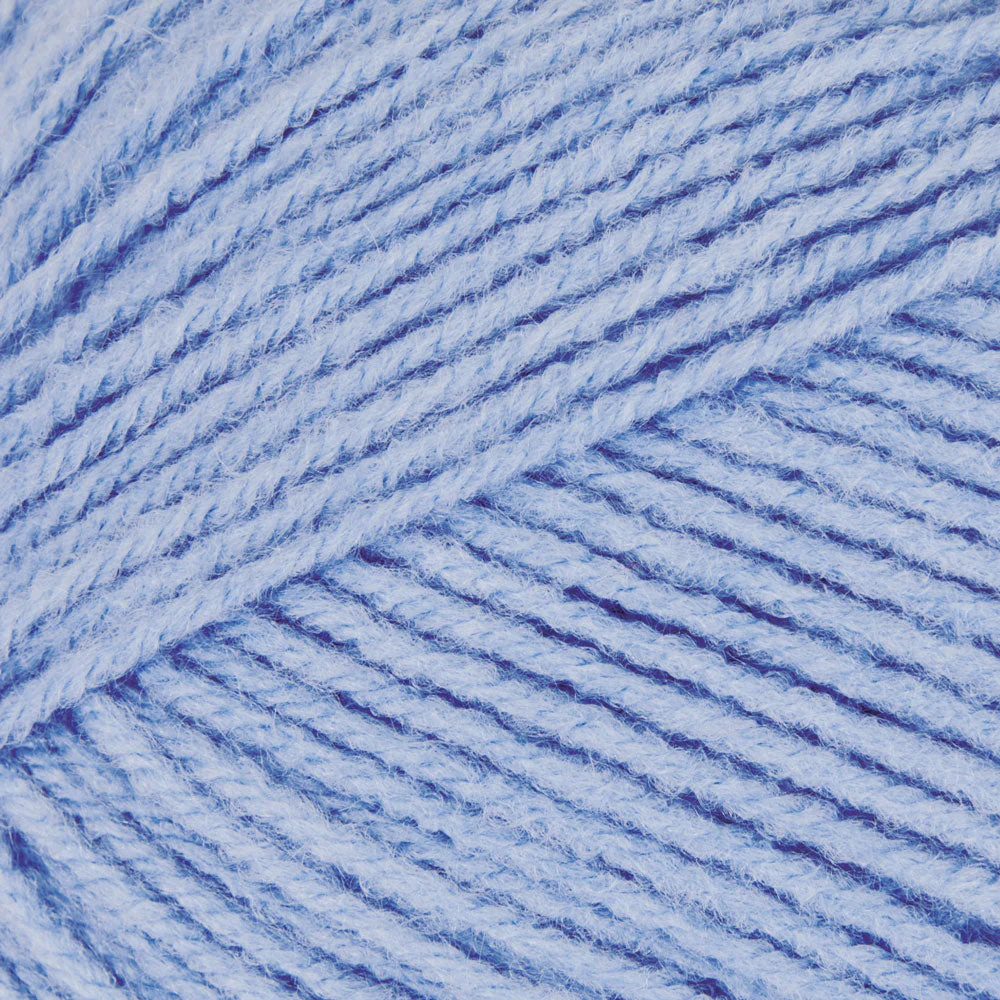 Cabled Trellis Blanket - Image 6