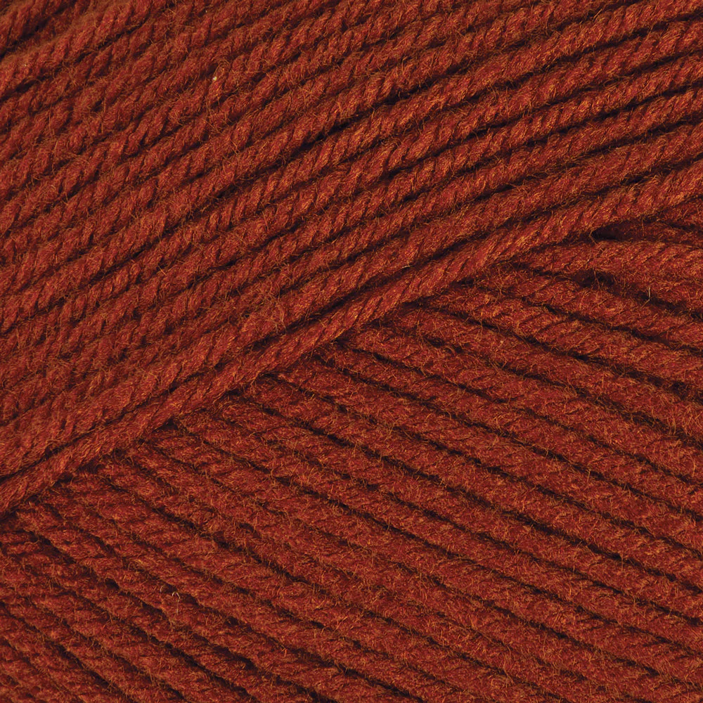 Cabled Trellis Blanket - Image 7