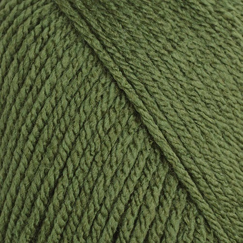 Cabled Trim Cardigan - Image 7