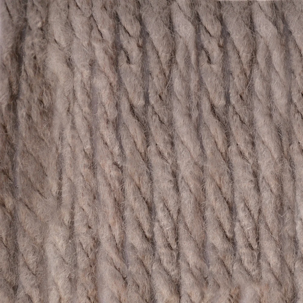 Cables and Lace Afghan - Image 10