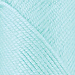 Cables Round and Round Baby Blanket - Image 3