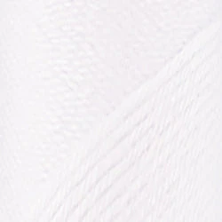 Cables Round and Round Baby Blanket - Image 4