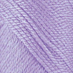 Cables Round and Round Baby Blanket - Image 7
