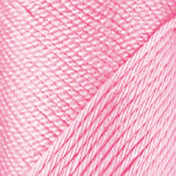 Cables Round and Round Baby Blanket - Image 8