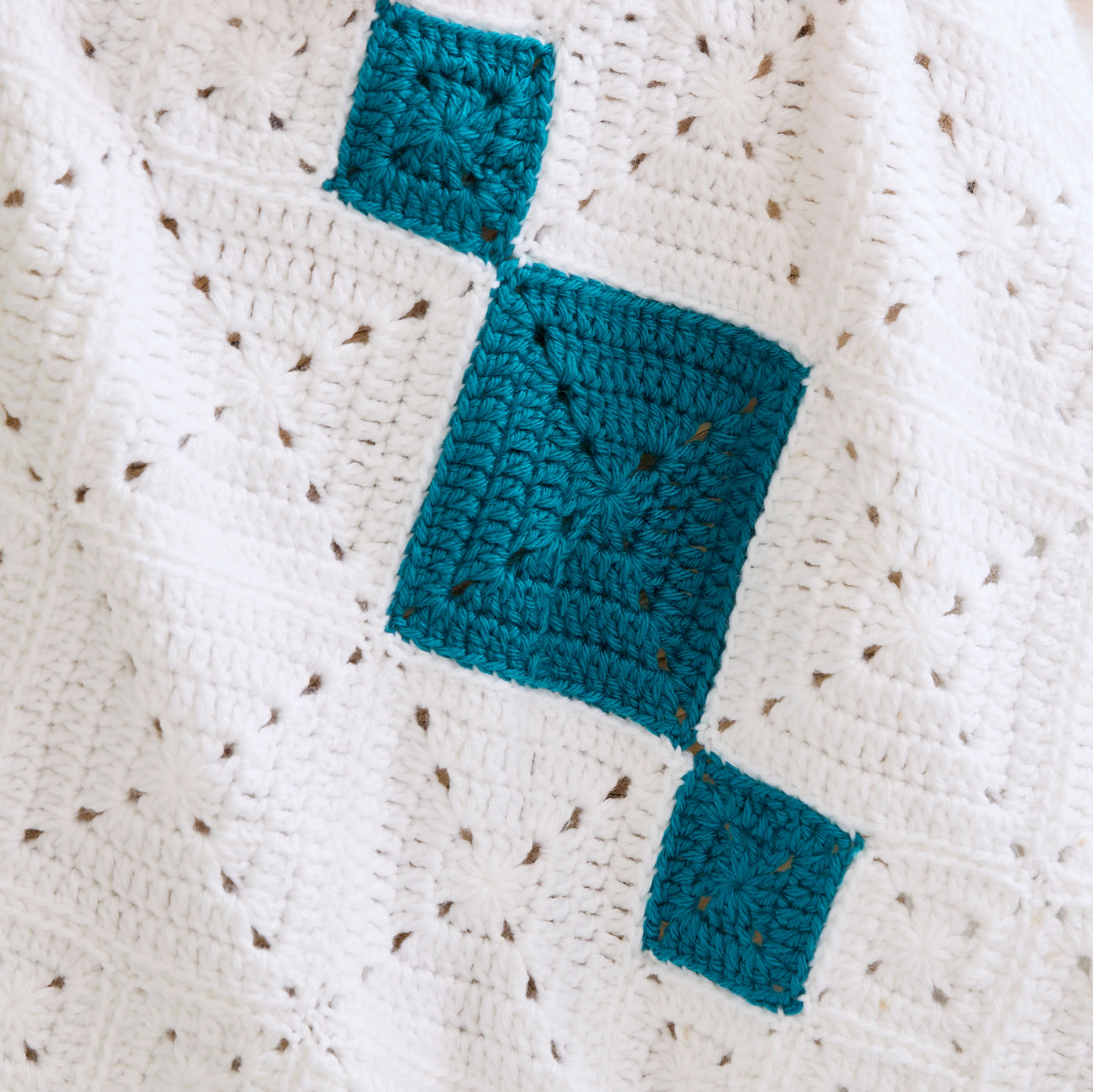 Candy Wrapper Baby Blanket - Image 3