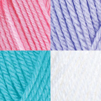 Candy Wrapper Baby Blanket - Image 6