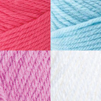 Candy Wrapper Baby Blanket - Image 9