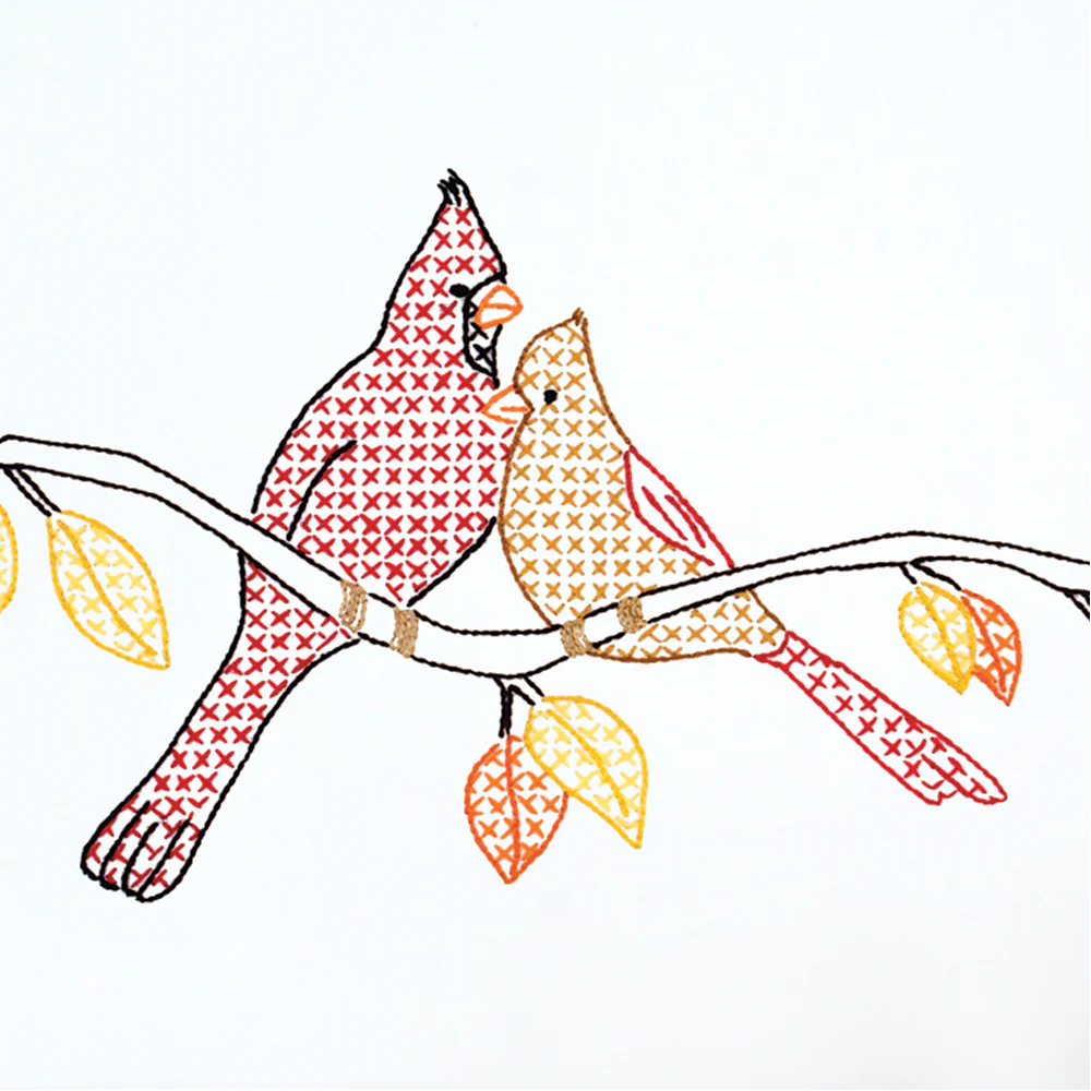 Cardinals Pillowcases - Image 2