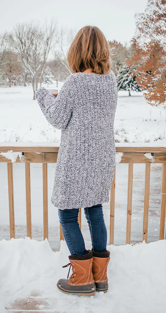 Carefree Cardi - Image 2