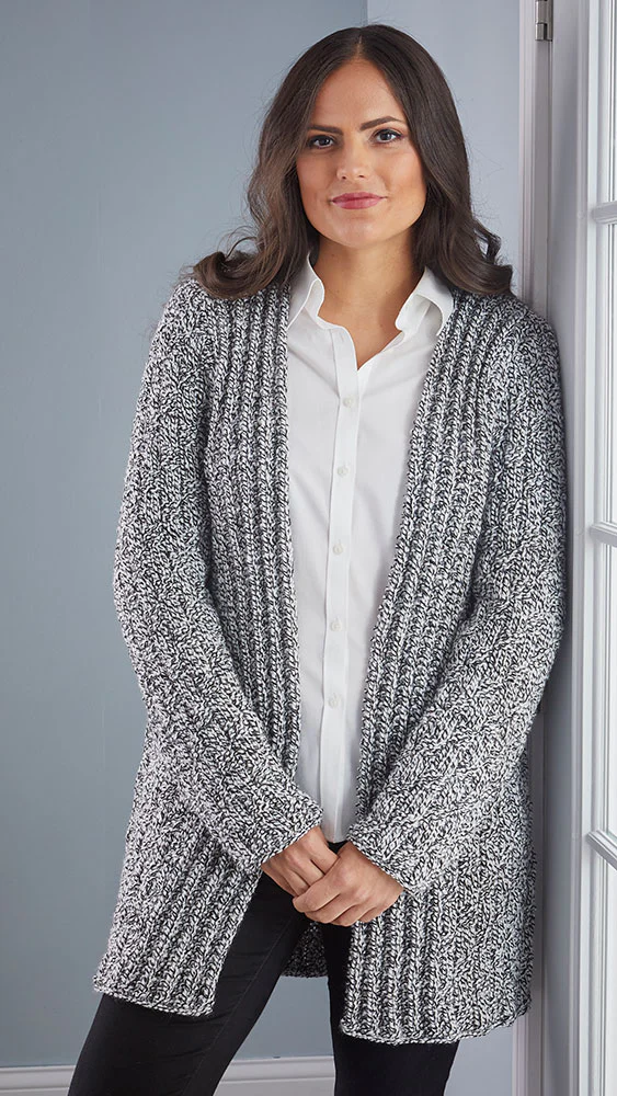 Carefree Cardi - Image 3