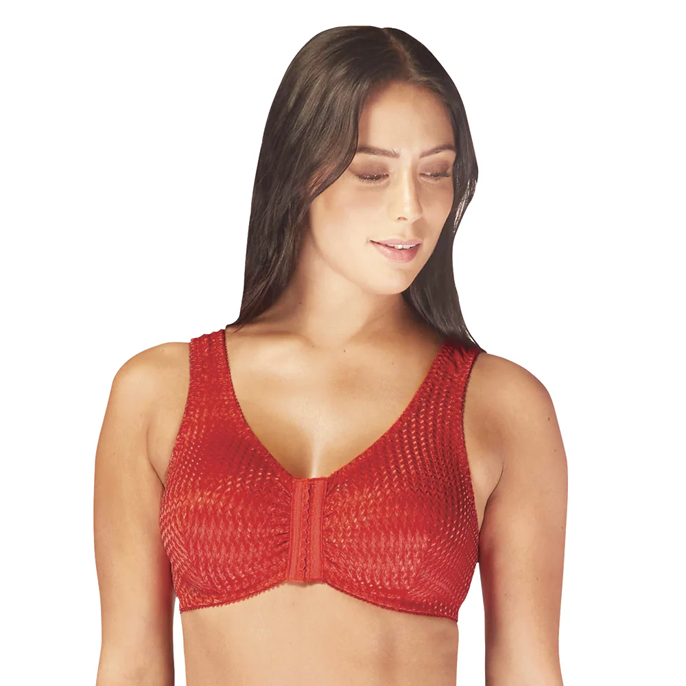 Carole Martin Full Freedom Comfort Bra - Image 7