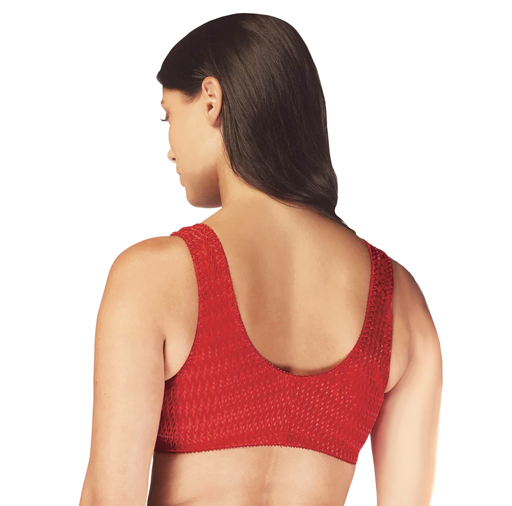 Carole Martin Full Freedom Comfort Bra - Image 8