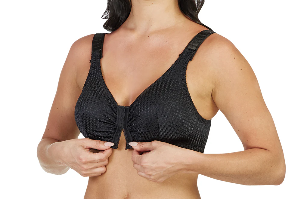 Carole Martin™ Full Freedom Comfort Bra with Adjustable Straps - Image 8
