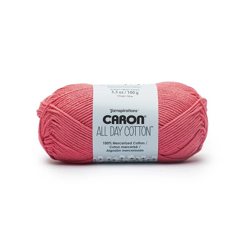 Caron All Day Cotton Yarn - Image 3