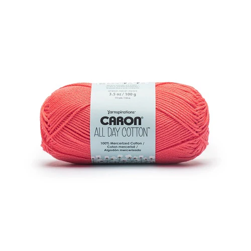 Caron All Day Cotton Yarn - Image 5
