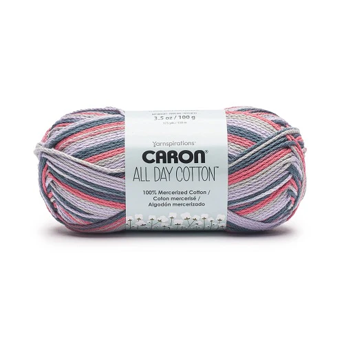 Caron All Day Cotton Yarn - Image 9