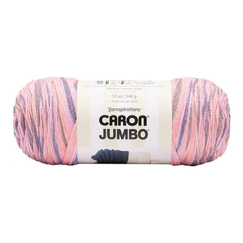 Caron Jumbo Ombre & Variegated Yarns - Image 28