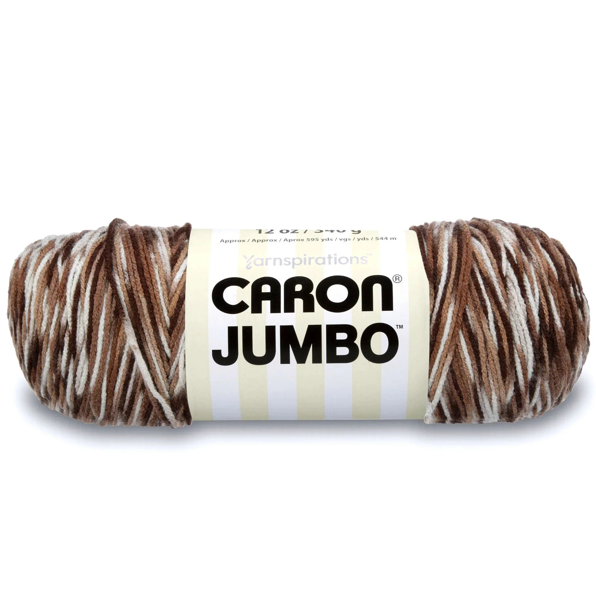 Caron Jumbo Ombre & Variegated Yarns - Image 29