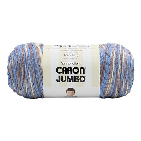 Caron Jumbo Ombre & Variegated Yarns - Image 35