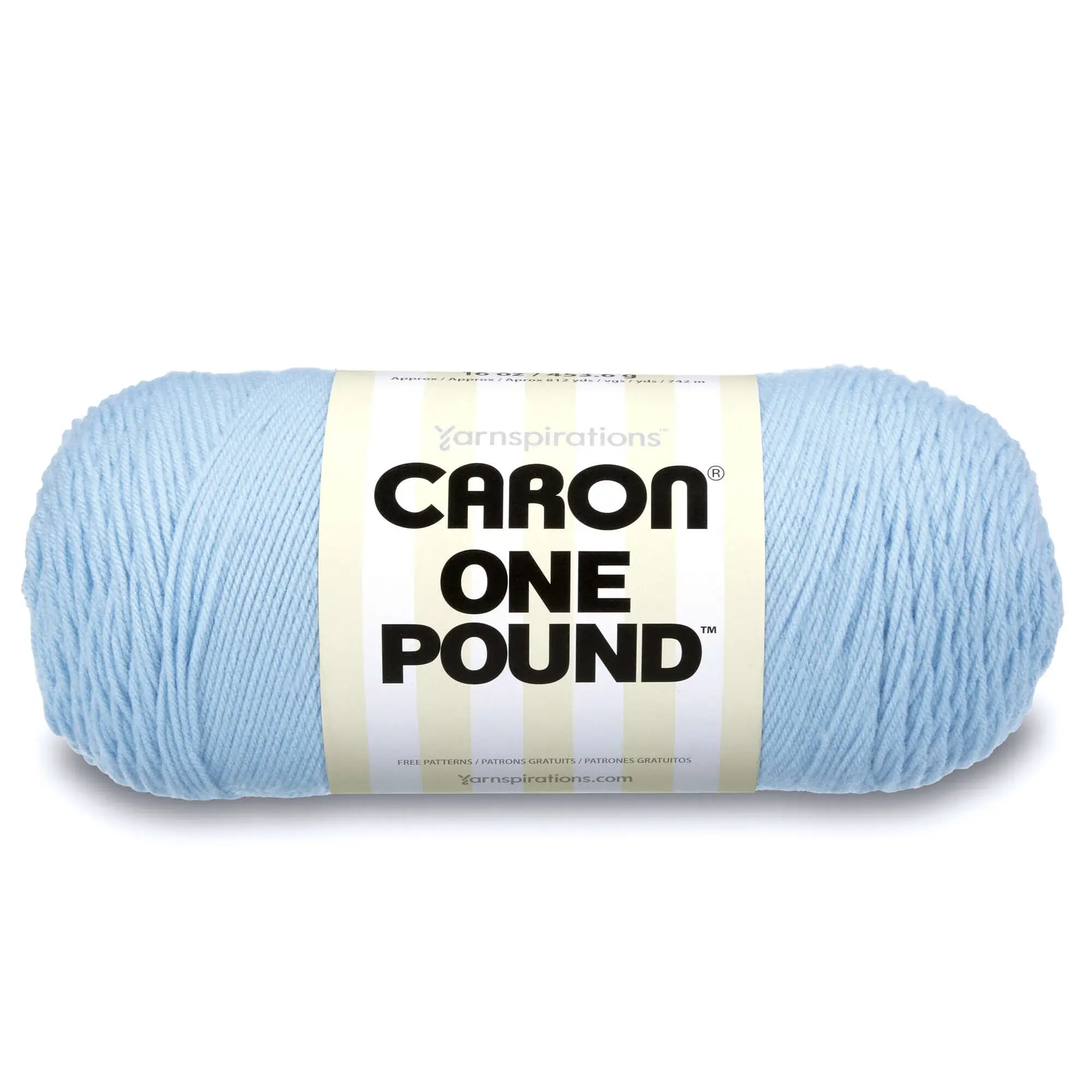Caron One Pound Yarn - Image 46